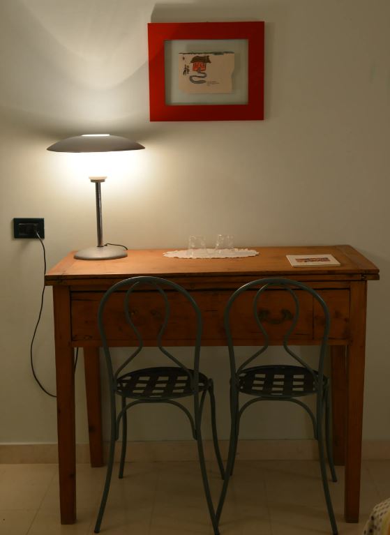 B&B Da Ida - In Lak Ech