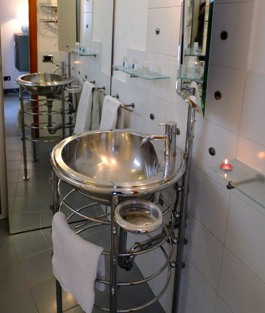 B&B Da Ida - In Lak Ech