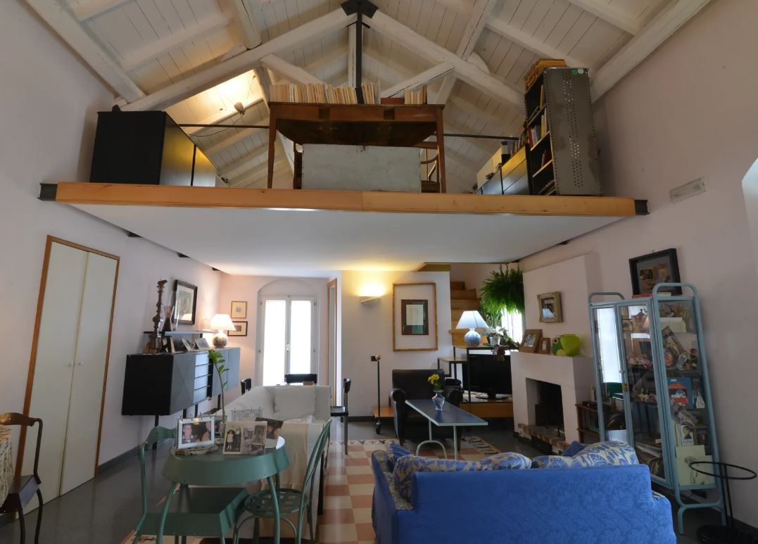 B&B Da Ida - In Lak Ech