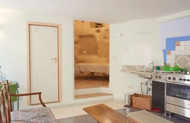 B&B Da Ida - In Lak Ech