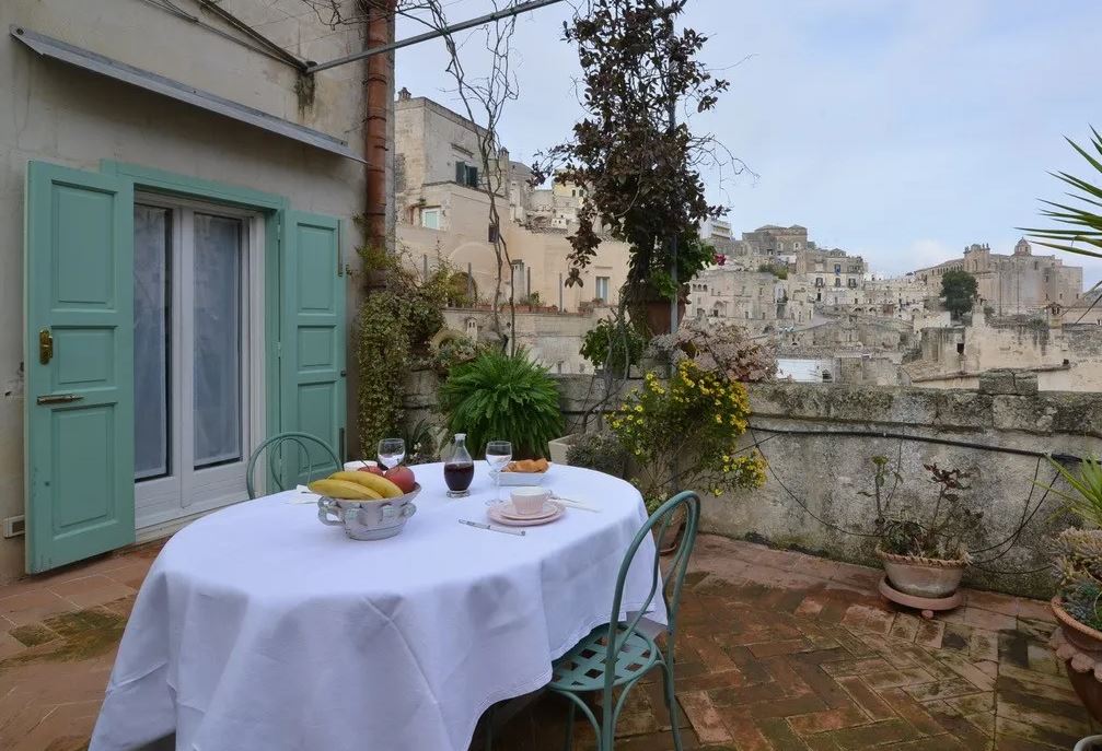 B&B Da Ida - In Lak Ech