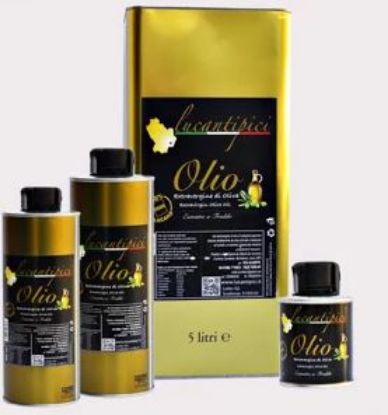 Immagine di Lucantipici