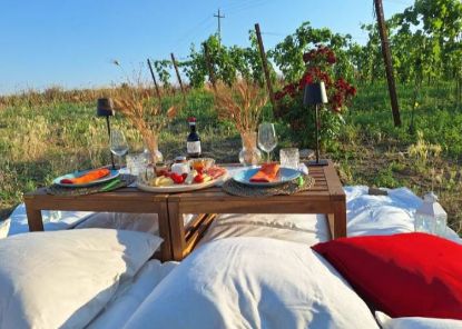 Immagine di Degustazione "Alberi in Piano"