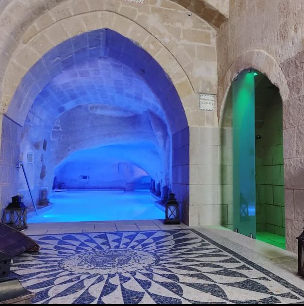 Locanda di San Martino Hotel e Thermae