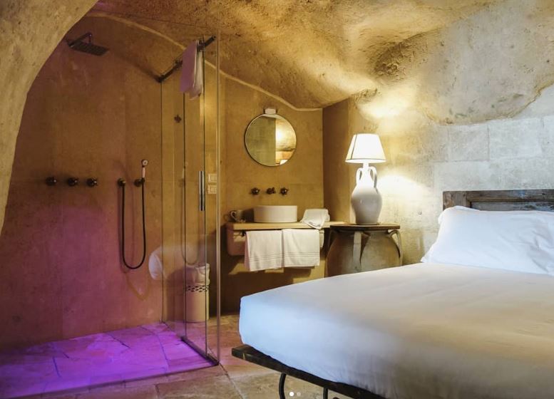 Locanda di San Martino Hotel e Thermae