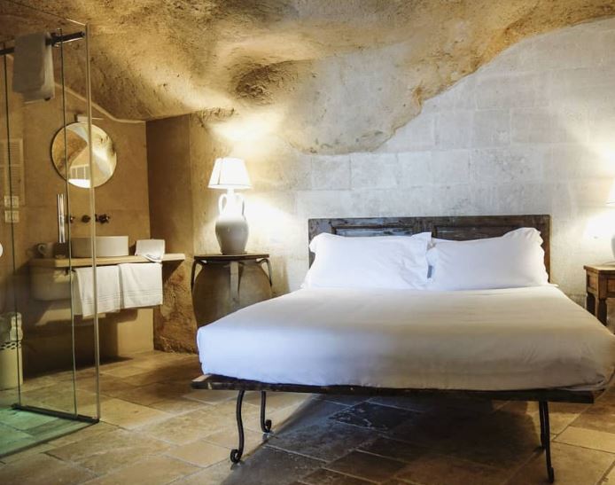 Locanda di San Martino Hotel e Thermae