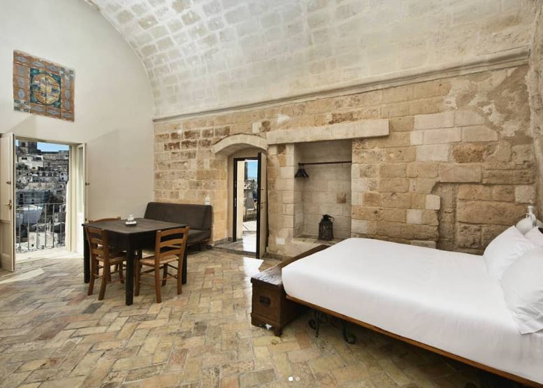Locanda di San Martino Hotel e Thermae