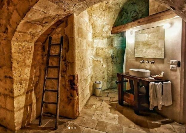 Locanda di San Martino Hotel e Thermae