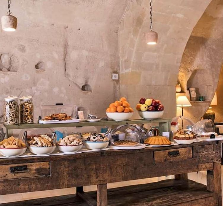 Locanda di San Martino Hotel e Thermae