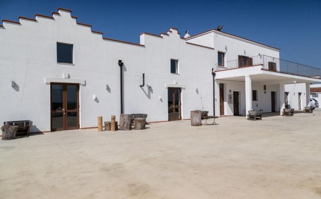 Agriturismo Casal Dragone