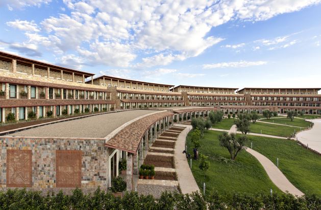 Eco Resort dei Siriti