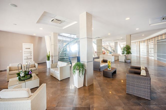 Eco Resort dei Siriti