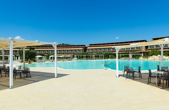 Eco Resort dei Siriti