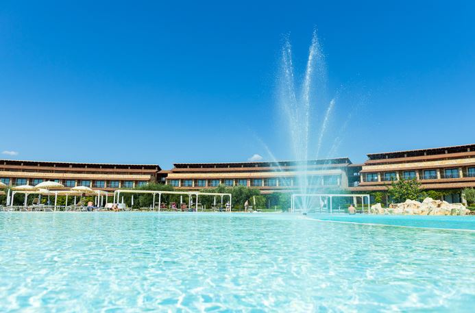 Eco Resort dei Siriti