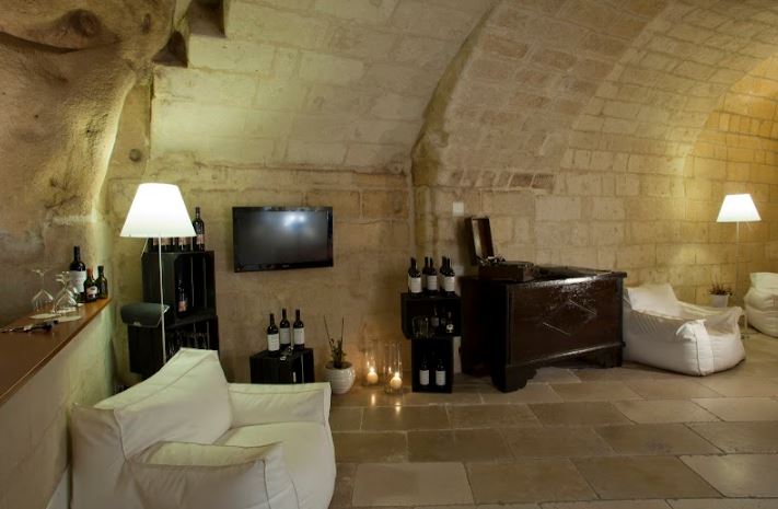 Antico Convicino Suites & SPA