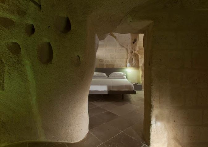 Antico Convicino Suites & SPA