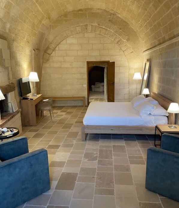 Antico Convicino Suites & SPA