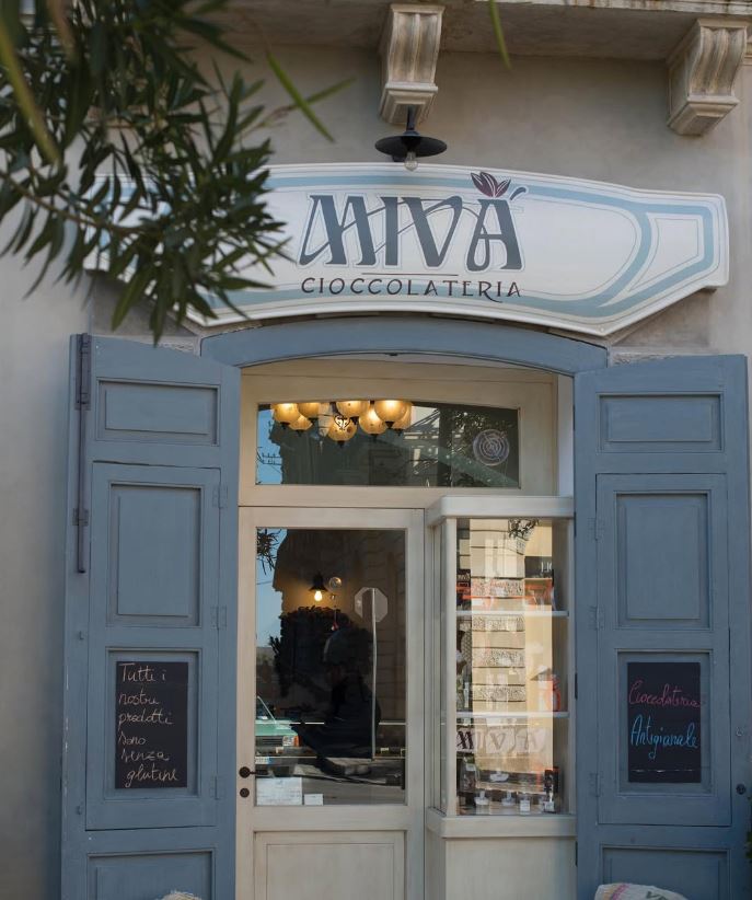 Mivà Cioccolateria