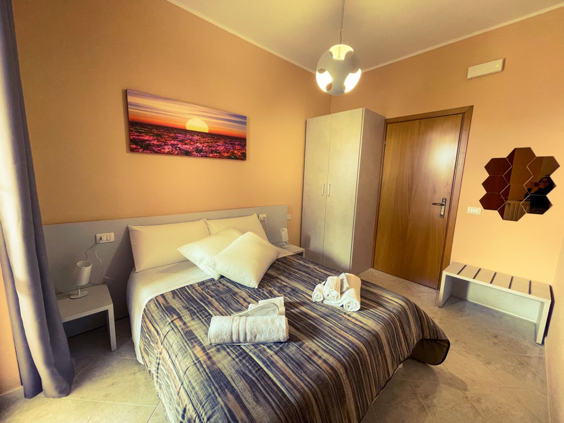 B&B Il giardino di Vincenzina