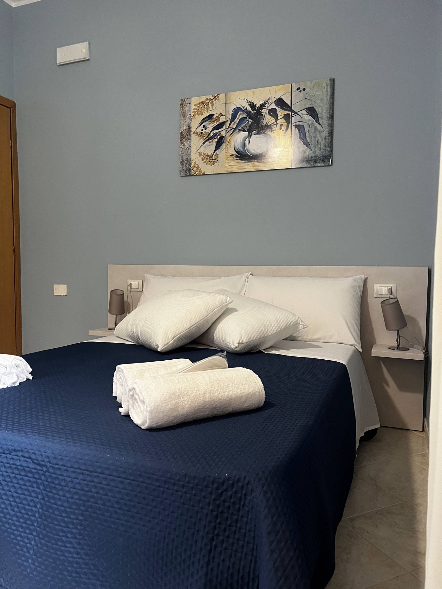 B&B Il giardino di Vincenzina