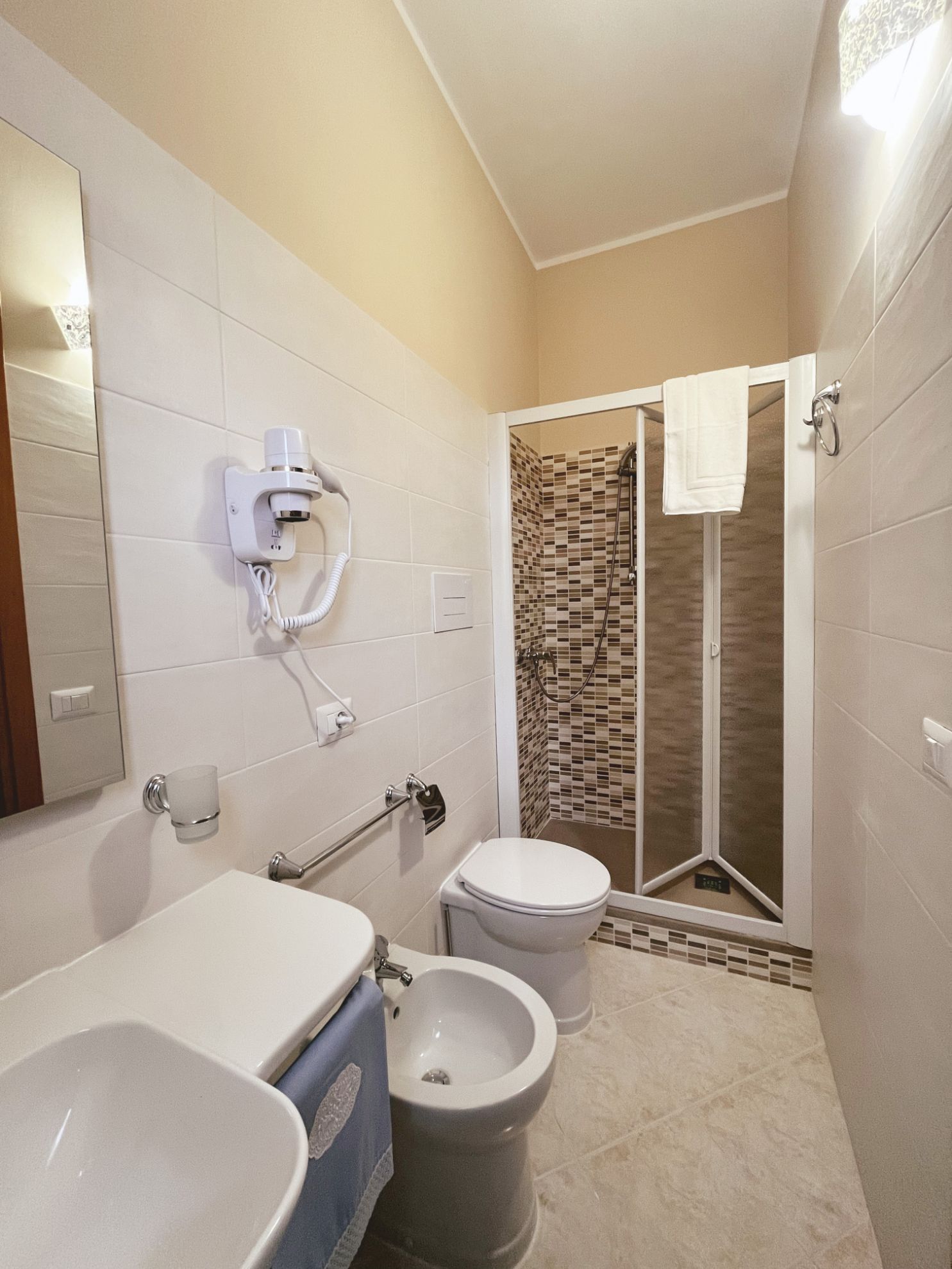 B&B Il giardino di Vincenzina