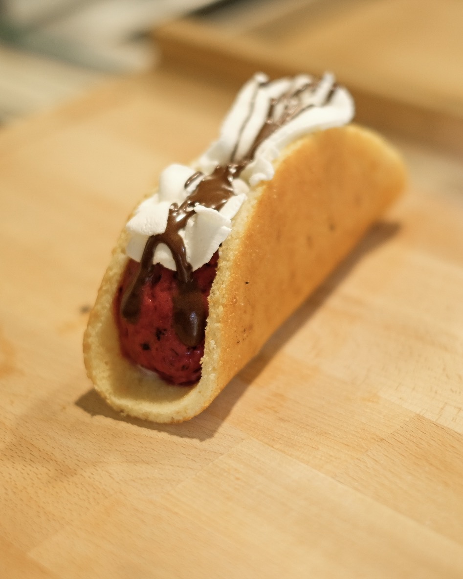 Mivà Cioccolateria