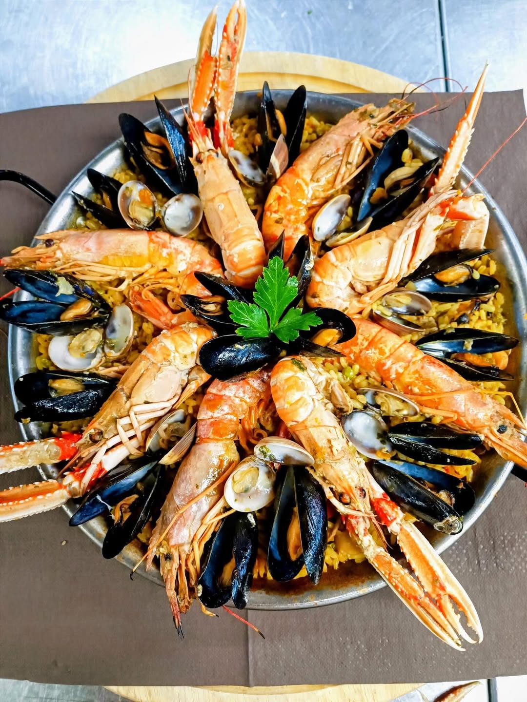 Ristorante "La Casa Matta"