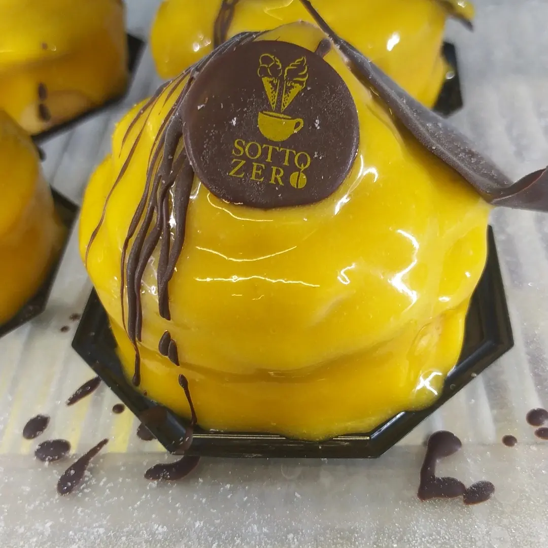 Gelateria Sottozero