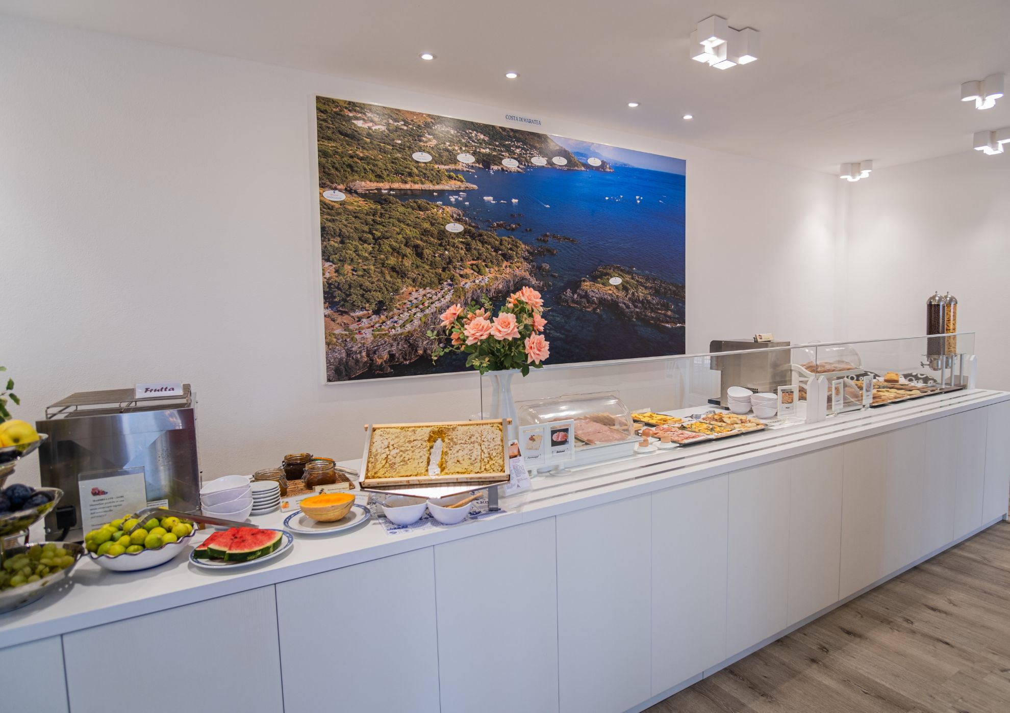 Hotel Ristorante Borgo La Tana