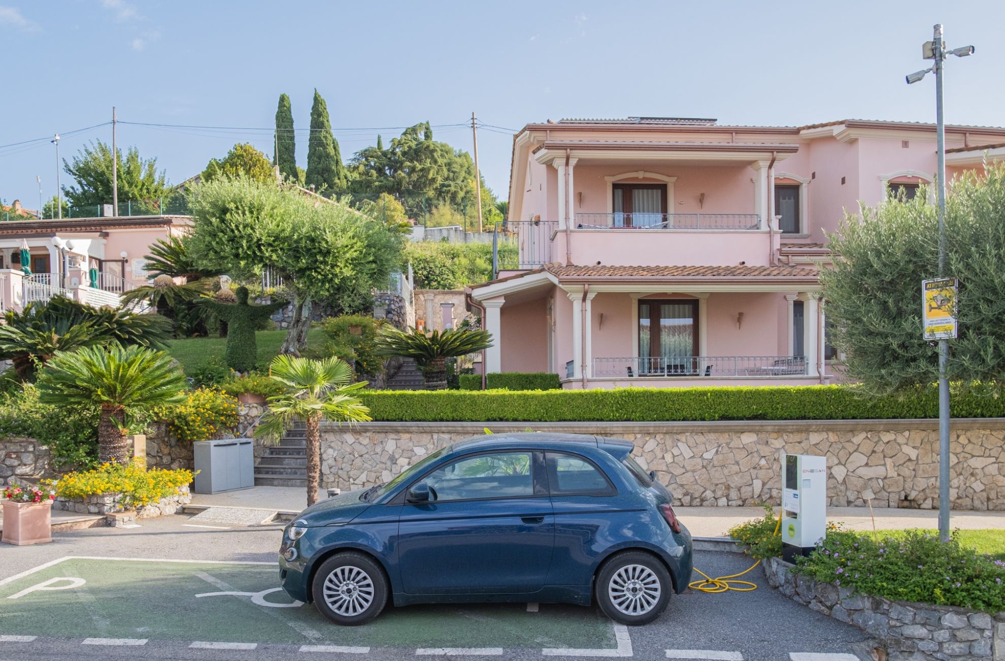 Hotel Ristorante Borgo La Tana