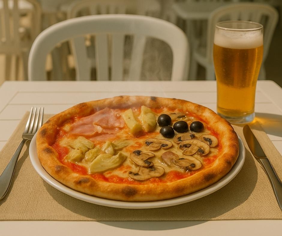Villaggio Camping Maratea