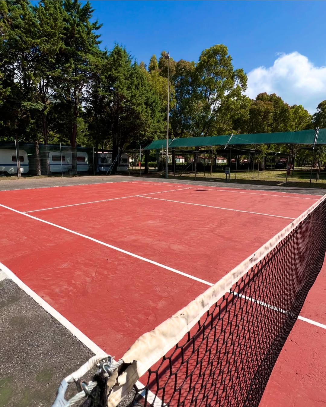 Villaggio Camping Maratea